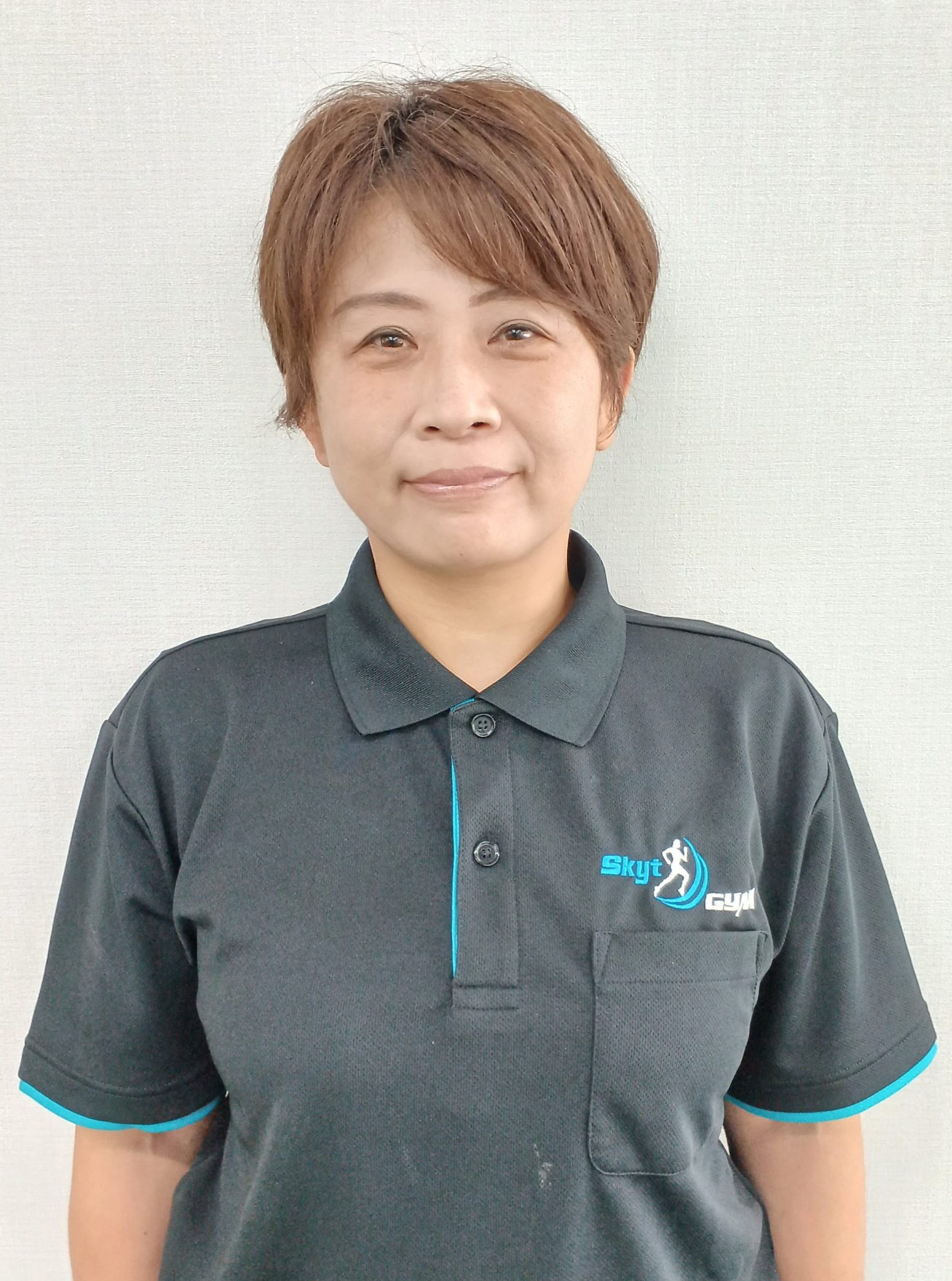 若月　暢子