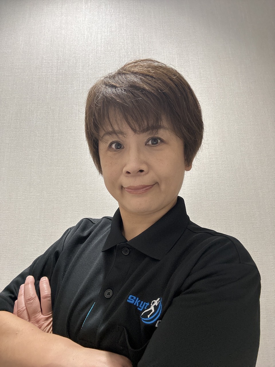 若月　暢子